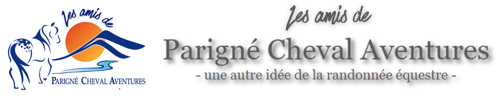 Parigne Cheval Aventures