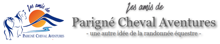 Parigne Cheval Aventures